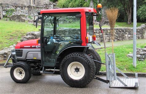 Yanmar Tractor Problems: Common Issues and Solutions